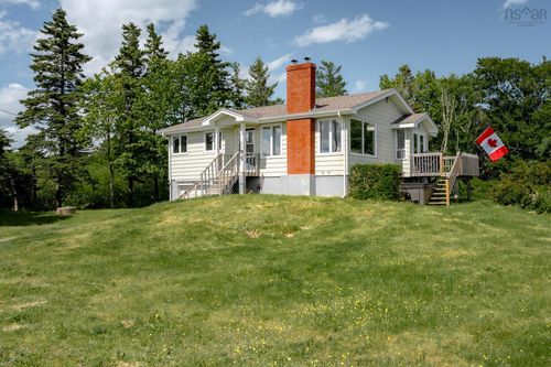 5324 Highway 329, Blandford, NS, B0J1T0 | Card Image