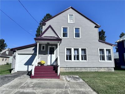 69 2nd Street, House other with 3 bedrooms, 1 bathrooms and null parking in Camden NY | Image 1