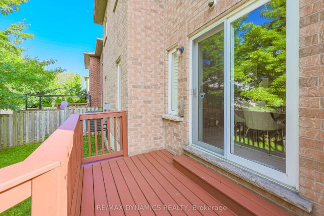 2381 Grand Oak Trail, House other with 4 bedrooms, 4 bathrooms and 2 parking in Oakville ON | Image 36