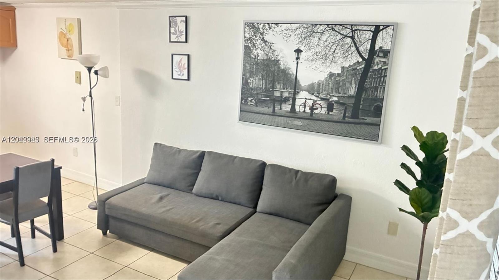 Residential Lease in Miami