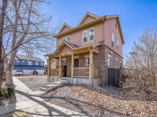 23341 E Saratoga Cir, Aurora, CO, 80016 | Card Image