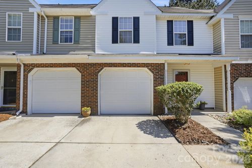 9415 Elizabeth Townes Ln, Charlotte, NC, 28277-2136 | Card Image