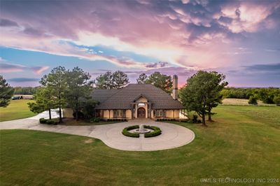 Estates of Hampton Hills on 33+ breathtaking acres | Image 1