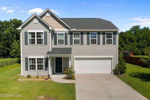 301 Stella Bridgeway Dr, Stella, NC, 28582-5006 | Card Image