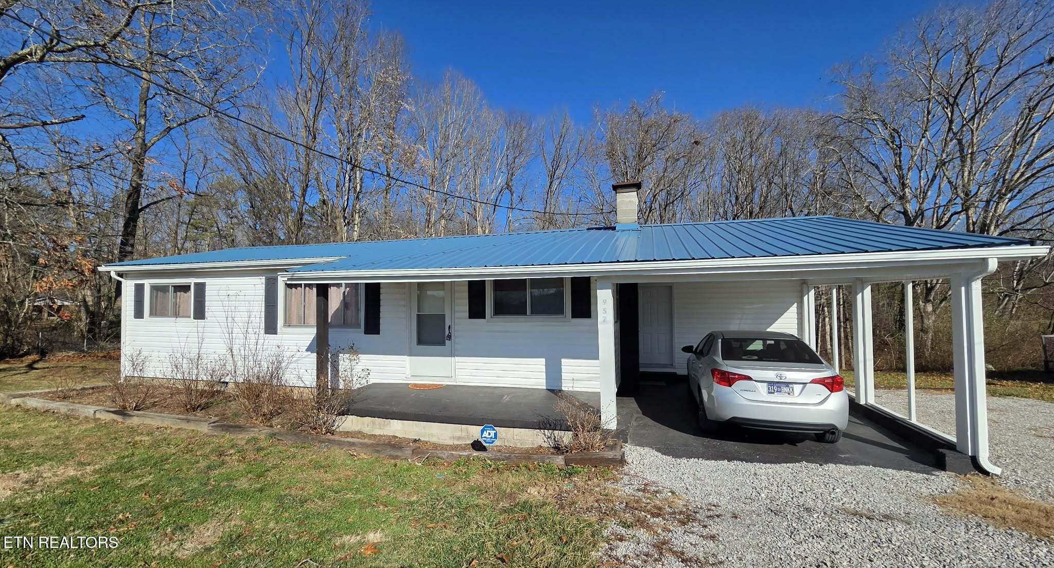 Residential in Jamestown