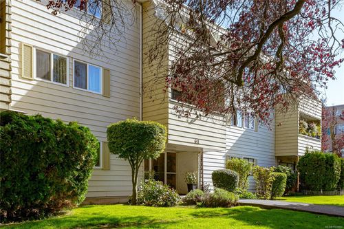 303-611 Constance Ave, Esquimalt, BC, V0S1N0 | Card Image