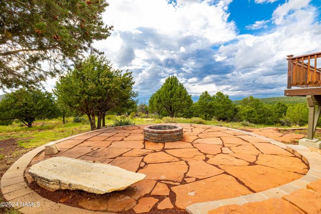 2667 E Overlook Dr, House other with 3 bedrooms, 3 bathrooms and null parking in Williams AZ | Image 63
