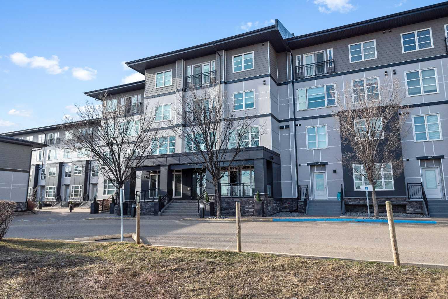Residential in Red Deer 2