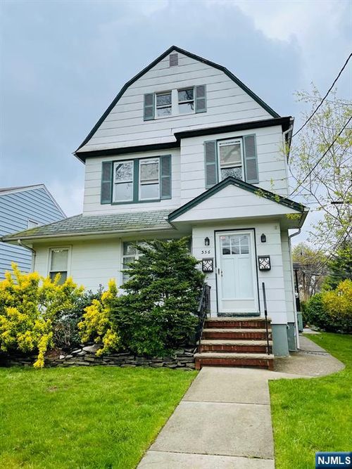 356 Elm Avenue, Bogota, NJ, 07603 | Card Image