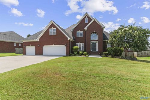 602 Morning Glory Dr Sw, Hartselle, AL, 35640-9106 | Card Image
