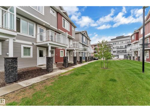 82-1816 Rutherford Rd Sw, Edmonton, AB, T6W2K6 | Card Image