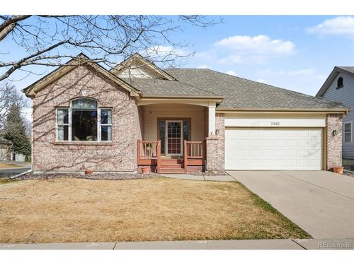 2468 W 107th Dr, Denver, CO, 80234-3160 | Card Image