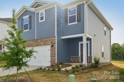1437 Wildflower St, Newton, NC, 28658-9294 | Card Image
