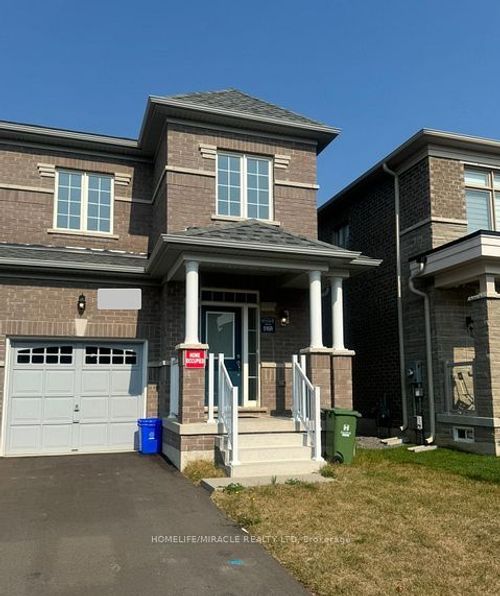 62 Holcomb Terr, Waterdown, ON, L8B1Z8 | Card Image
