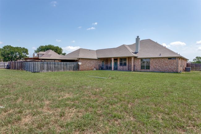 13009 Charlotte Ann Ln, House other with 4 bedrooms, 2 bathrooms and null parking in Haslet TX | Image 35