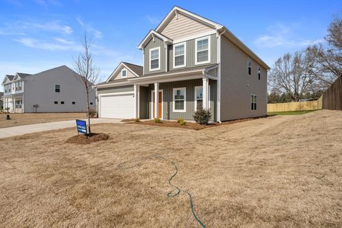 402 Dodger Avenue, Chesnee, SC, 29323 | Card Image