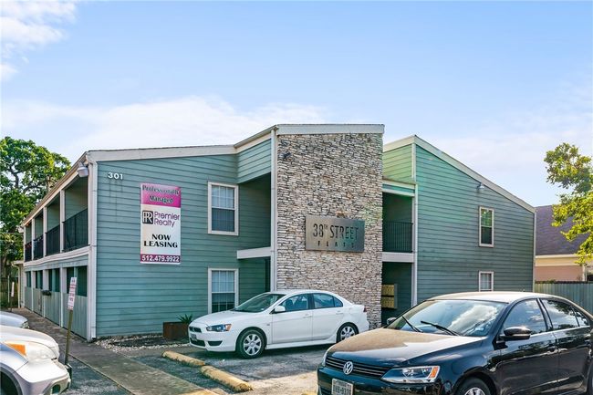 APT-202 - 301 W 38 Th St, Condo with 0 bedrooms, 1 bathrooms and 1 parking in Austin TX | Image 5