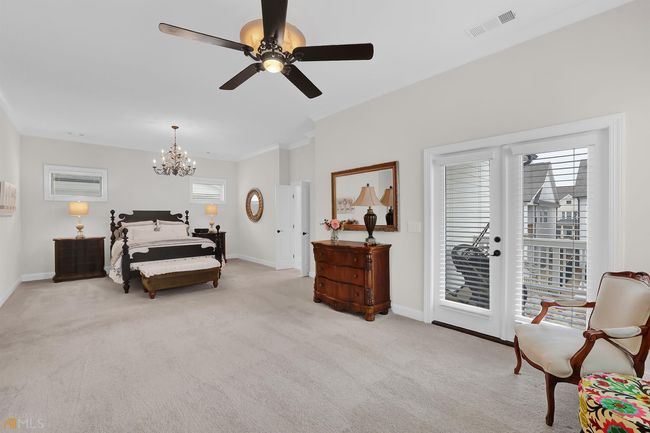 760 Fieldcrest Park Ln, House other with 5 bedrooms, 5 bathrooms and 2 parking in Alpharetta GA | Image 26