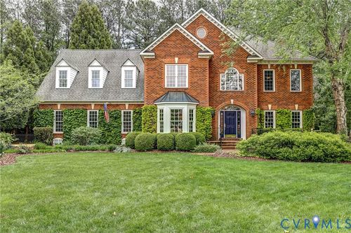 11408 Bell Tower Court, Henrico, VA, 23233 | Card Image
