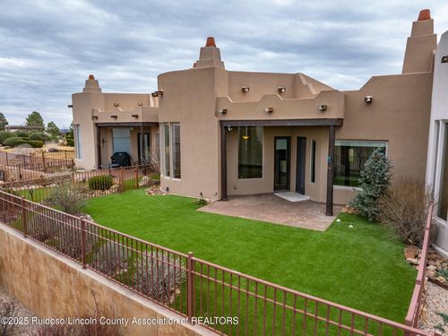 237 Pueblo Loop, Alto, NM, 88312-9643 | Card Image