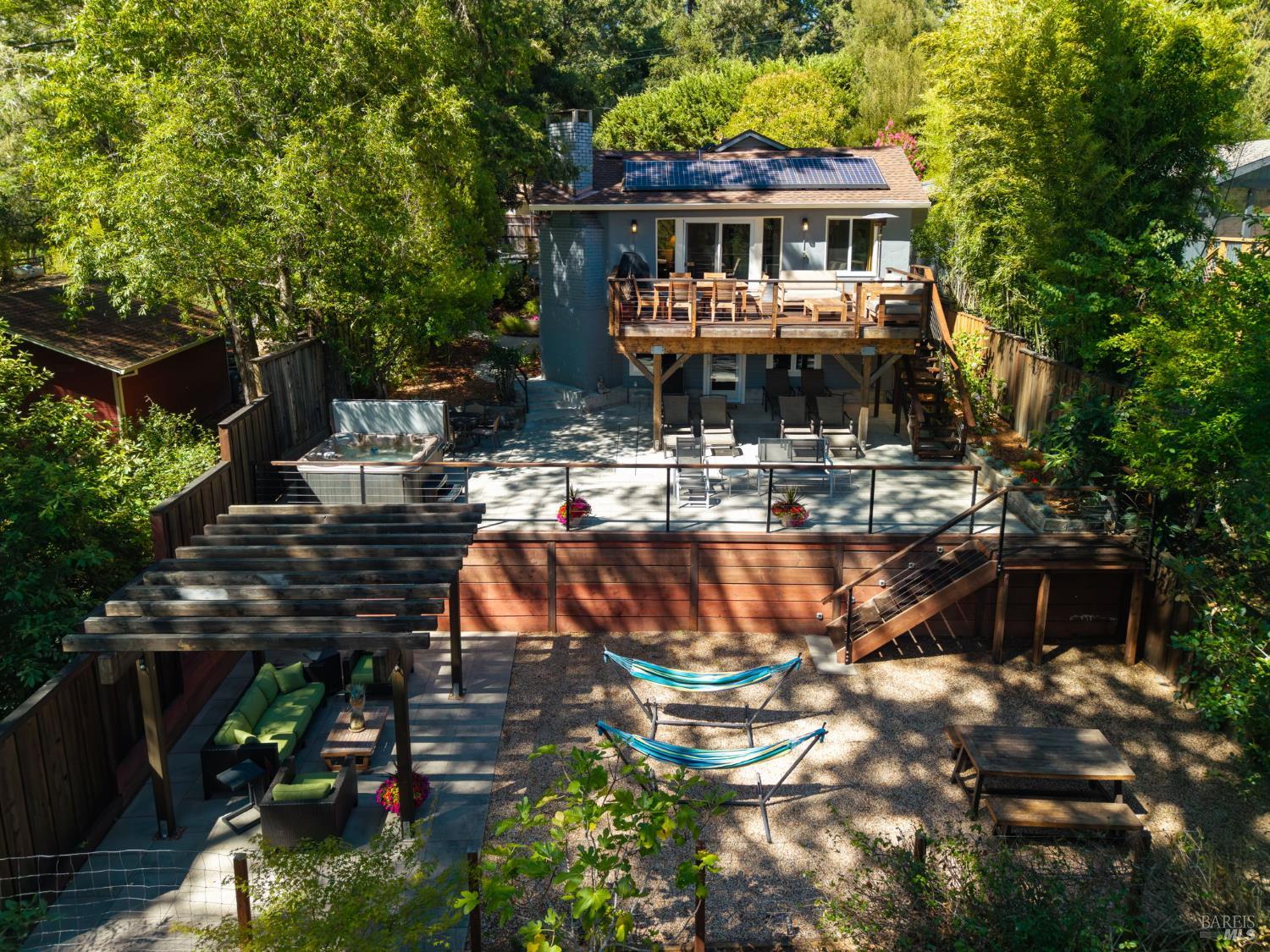 Residential in Guerneville 2
