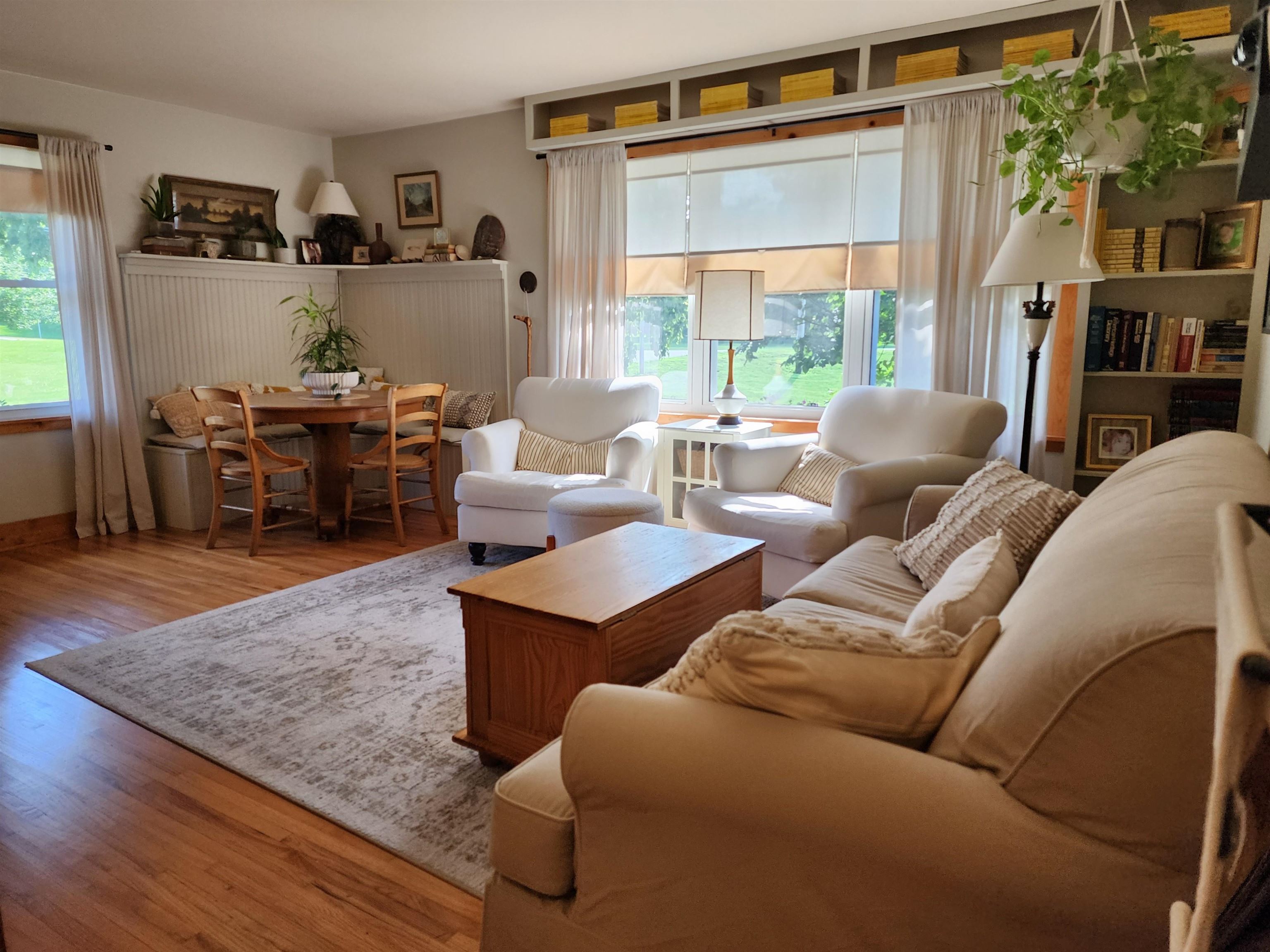 Residential in Darlington 4