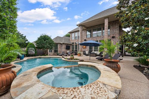1510 Ashemore Ct, Midlothian, TX, 76065-6940 | Card Image