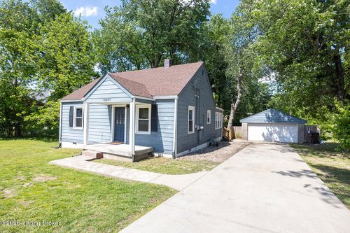10607 National Tpke, Fairdale, KY, 40118-9711 | Card Image