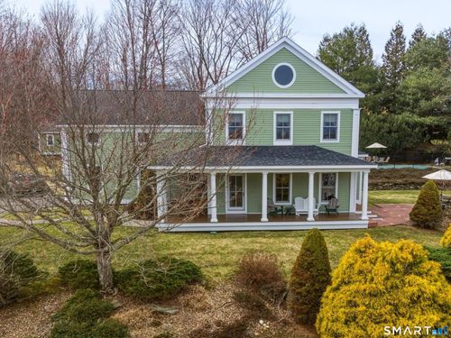 39 Noah Lane, Tolland, CT, 06084 | Card Image