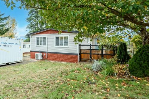 61-3216 Back Rd, Comox, BC, V9M4E2 | Card Image