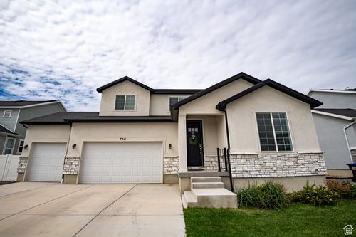 7911 N Seattle Slew Rd, Eagle Mountain, UT, 84005-2302 | Card Image