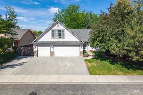 2137 S Petra Ave, Boise, ID, 83709-8542 | Card Image