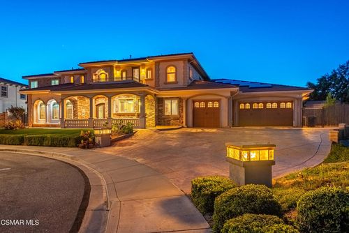 3490 Trego Ct, Simi Valley, CA, 93065-0567 | Card Image