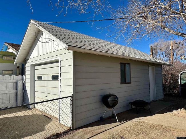 204 N 7 Th St, House other with 5 bedrooms, 2 bathrooms and null parking in Saratoga WY | Image 30