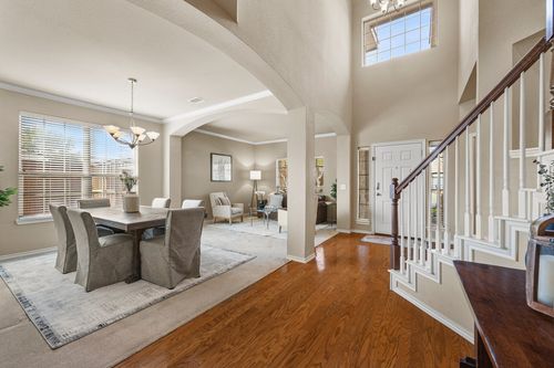 8492 Liverpool Ln, Frisco, TX, 75036-8238 | Card Image