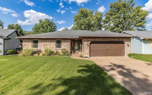 6500 Greencove Ave, Evansville, IN, 47715-8418 | Card Image