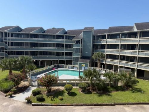 b202-1101 Possum Trot Rd, North Myrtle Beach, SC, 29582-3677 | Card Image