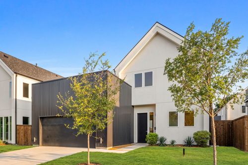 828 Mcbroom St, Dallas, TX, 75212-2809 | Card Image