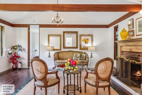 602 Ralston Avenue, Mill Valley, CA, 94941 | Card Image