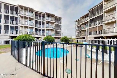 201b-2509 W Fort Macon Rd, Atlantic Beach, NC, 28512 | Card Image