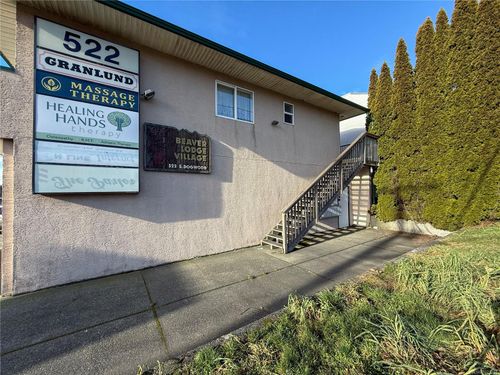 16-522 Dogwood St S, Campbell River, BC, V9W6R4 | Card Image