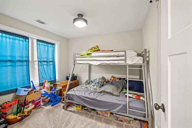 192 Celestial Run, House other with 3 bedrooms, 3 bathrooms and null parking in Winder GA | Image 36