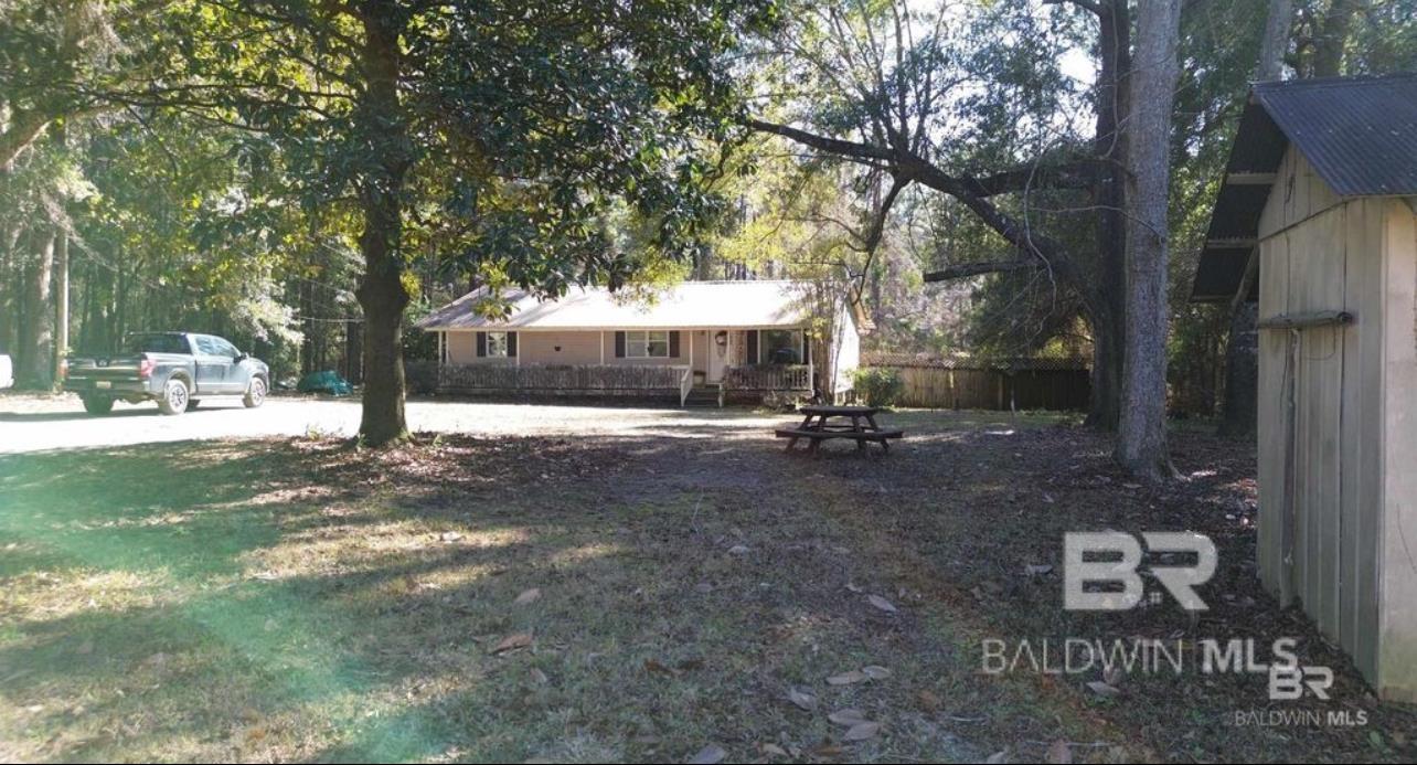 Whispering Pines Rd, Daphne, AL 36526 #1
