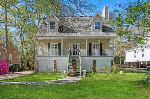 608 Holm Oak Ln, Mandeville, LA, 70471-2656 | Card Image