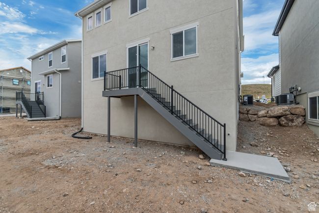 226 - 6737 S Glade Creek Dr, House other with 3 bedrooms, 3 bathrooms and 2 parking in West Jordan UT | Image 5