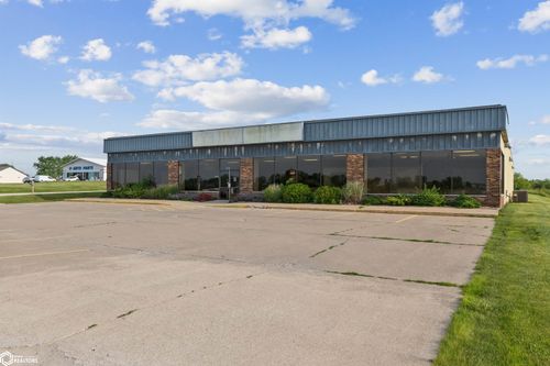 2235 E Washington St., Mount Pleasant, IA, 52641 | Card Image