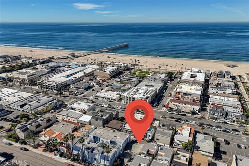 1502 Palm Dr, Hermosa Beach, CA, 90254-3652 | Card Image