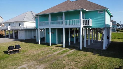 2328 Antigua Cir, Crystal Beach, TX, 77650 | Card Image