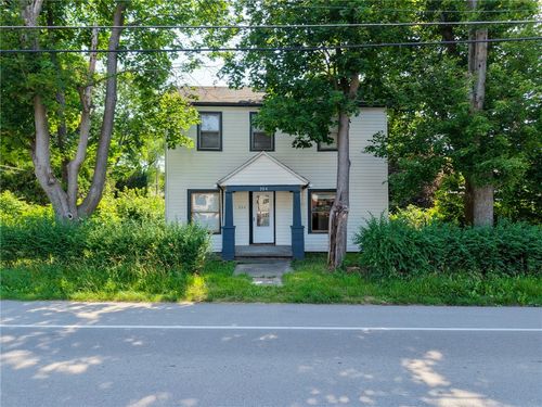 204 Clarksville St, Greenville, PA, 16125-1606 | Card Image