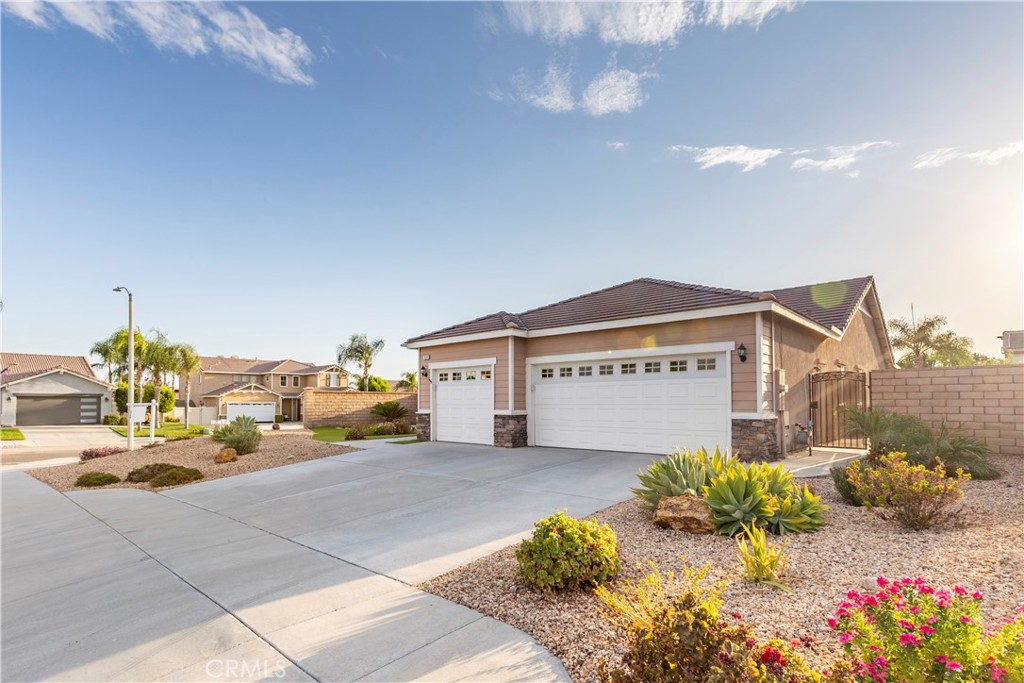 Residential in Highland 3